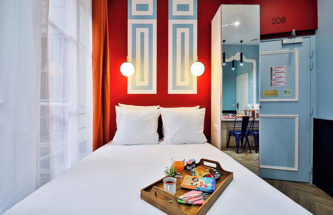 WS Louvre - Saint-Roch - Foto 50