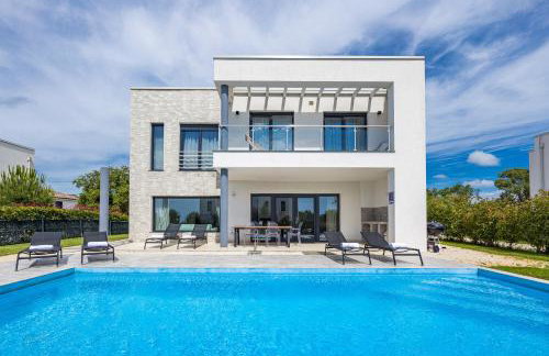 Villa Kalu 1 - Foto 18