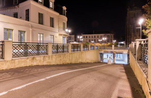 L'élégance - La Petite Provence & La belle époque - hyper centre - Foto 62