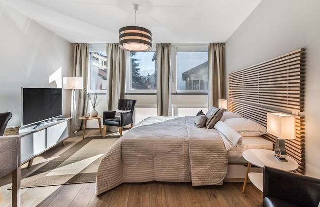 Noirettes by Homenhancement - Foto 79