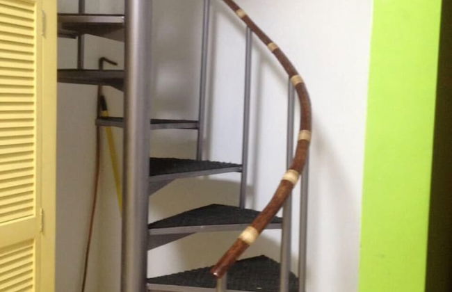 Emani´s House - Foto 9