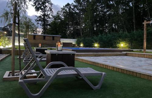 Apartamentos Toffe - Photo 35