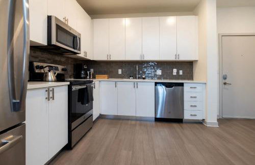 Modern Nulu 2BR CozySuites 03 - Foto 14