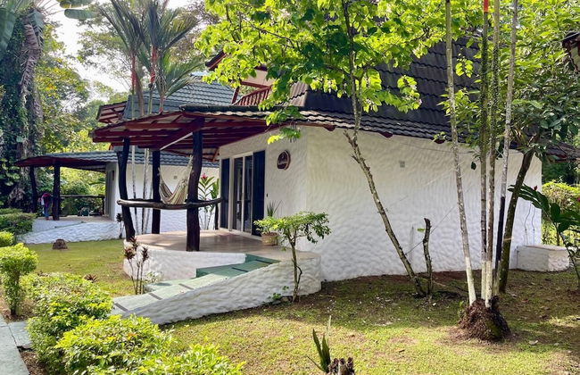 Los Continentes - Foto 6