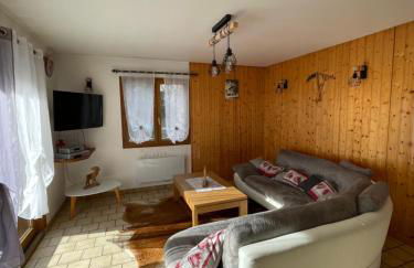 Chalet les Lurins - Foto 15