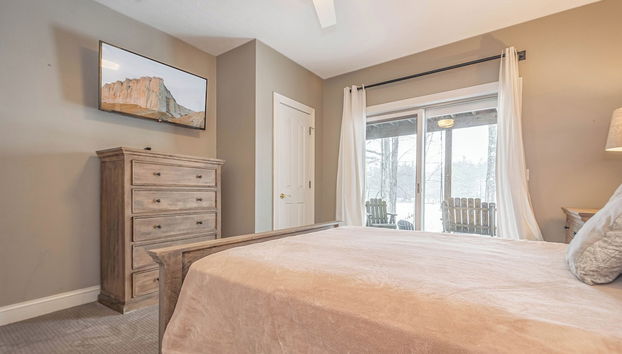 Stone Crest by Taylor Made Deep Creek - Foto 2, Servicios del alojamiento