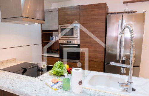 Argañosa 17 - Oviedo - a 10 min del centro - Foto 15