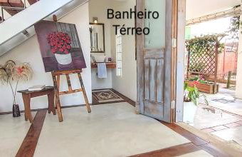 Maison de L'ocean Praia 250 m - Foto 25