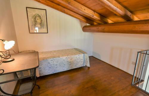 Apartment La Corte Bricca - Bilo A by Interhome - Foto 35