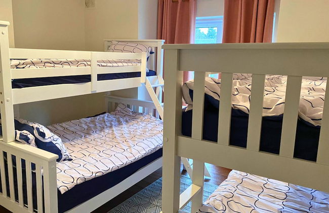 Seacliff Holiday Homes - Foto 15