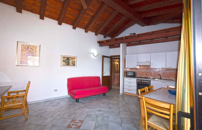 Trilocale Fenicotteri D3 - Foto 14