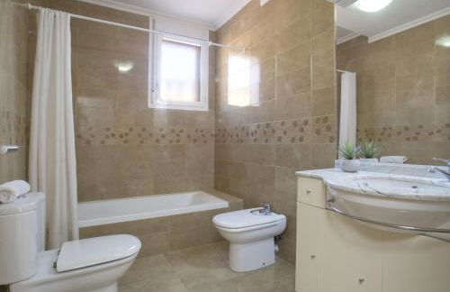 Villa Villa Delfín by Interhome - Foto 35