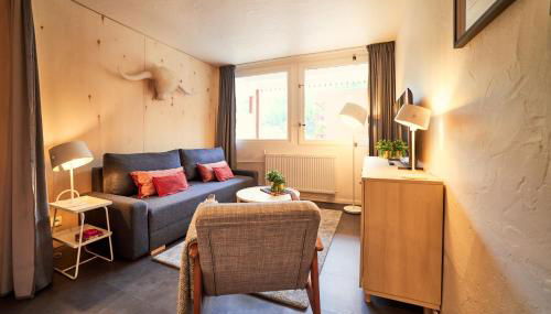 Appartement rénové au pied des pistes - Foto 4