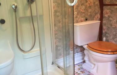 Chalet les Eglantines - Foto 12