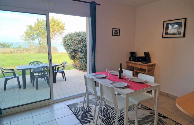 Lovely Apartment in a Prime Location With Direct Access to the Beach, Mesquer - Photo 9