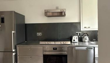 Luxurious designer flat in the heart of Shoreditch - Photo 2