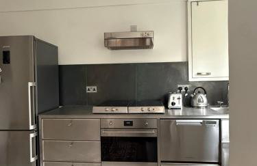 Luxurious designer flat in the heart of Shoreditch - Photo 2