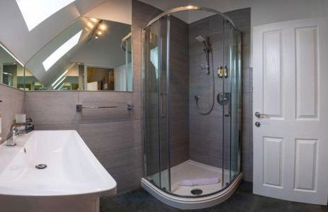 Trewhiddle Retreat V3 by Together Travel - Luxury 4-Bedroom Villa - Foto 36