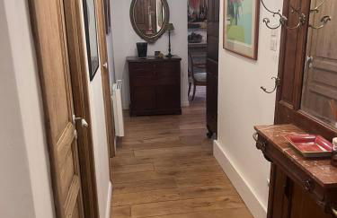 Appartement des Sablons - Foto 29