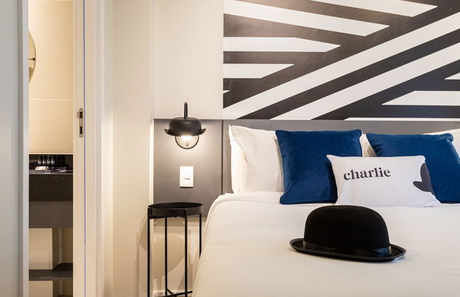 House of Charlie Vila Mariana - Foto 7