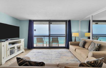 SunDestin Resort Unit 1108 - Photo 3