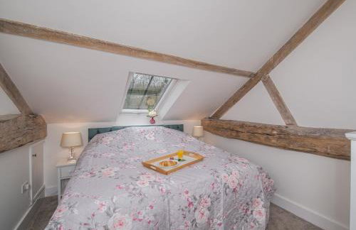 Harewood Barn - Foto 13