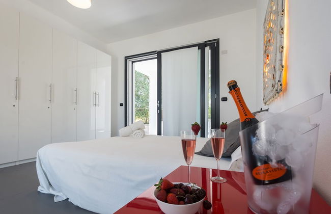 Villa Roberta - Foto 13