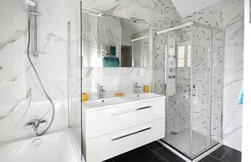 La Maison des Ours - proche plage de Courseulles - Photo 8