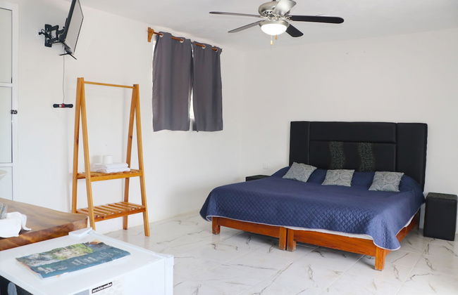 CASA BUDDHA CHELEM - Foto 10