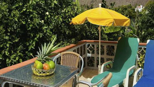 Casa Carmen - Foto 2