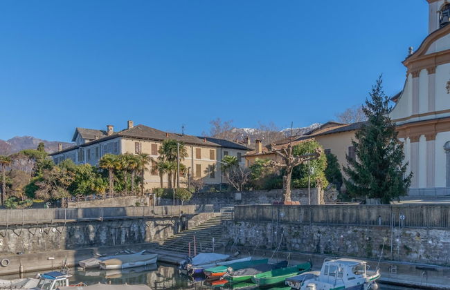 Casa Elena by Wonderful Italy - Foto 40