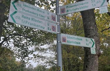 9 persoons vakantiehuis rand Sauerland Edersee - Foto 37