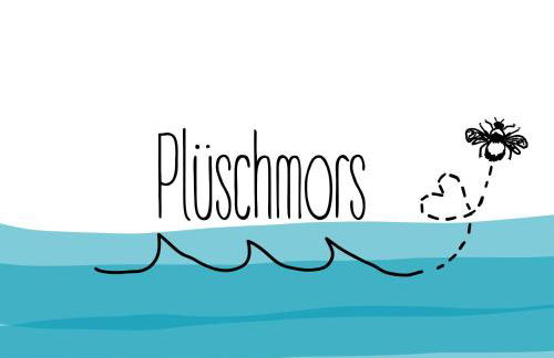 Plüschmors - Photo 2