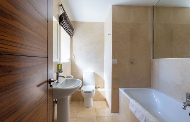 Barn Cottage - North East Escapes - Foto 22