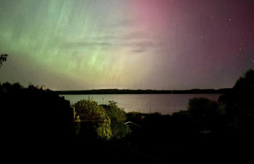 Traumhafter Seeblick mit großer Terrasse - Foto 16