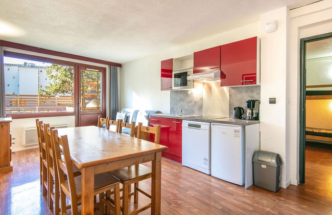 Vacanceole - L'Edelweiss - Foto 23