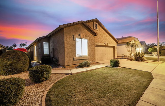 Hulet Chandler - Foto 39