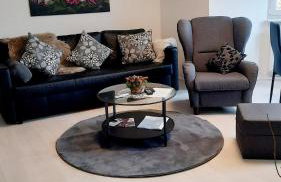 Neue Ferienwohnung direkt am Wald - Photo 1