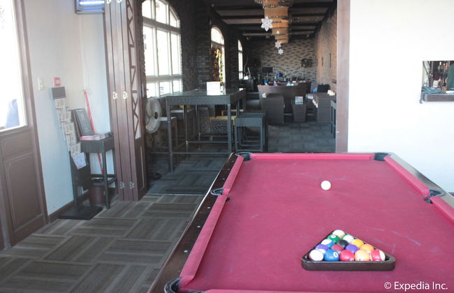 Sun Plaza Subic - Foto 44