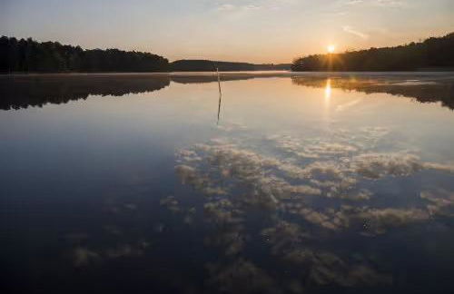 Ferienhaus Haussee - Foto 12