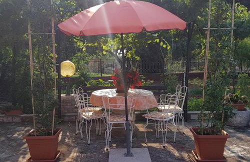 Apartment Parenzana Bibali 65 A 52460-Buje - Foto 33