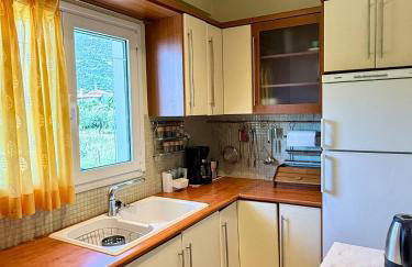 Trizonia View Beach House - Glyfada Village by MPS - Photo 20