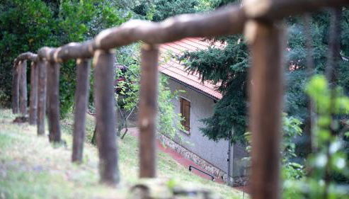 La casa del bosco - Foto 3, Garden, Garden view