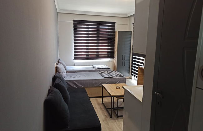 Masha Suite - Photo 2