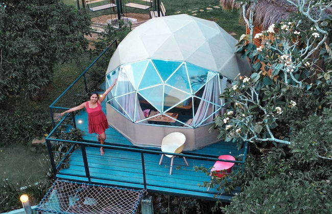 Glamping by Offtrek - Foto 41