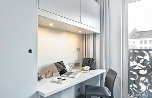 H.ome Serviced Apartments München - Foto 51