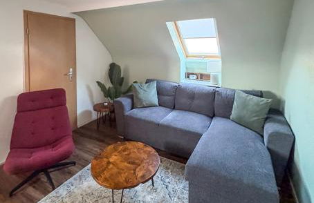 Wohnen in der Altstadt - Wohnungen und Studio - Foto 20