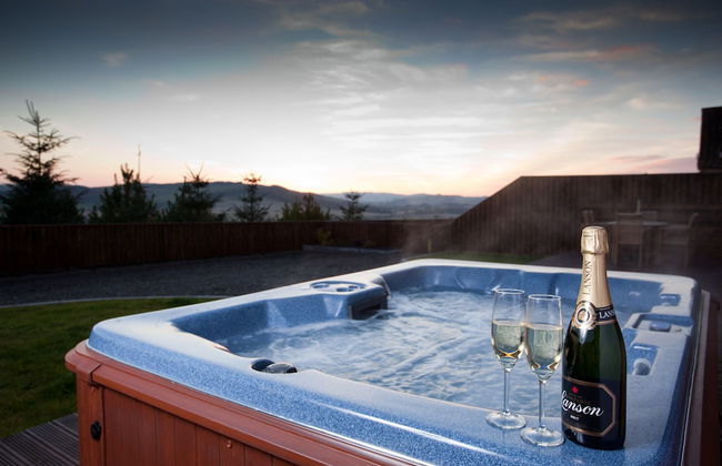 Cherry Blossom Cottage - Foto 12