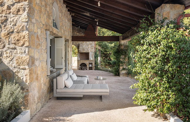 Constantin Villa By Halkidiki Villas - Foto 28