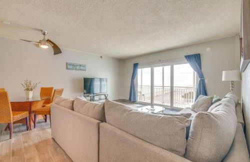 Direct Beach Access and View Satellite Beach Condo! - Foto 11